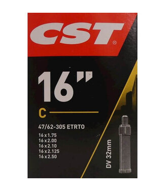CST CST bnb 16 x 1.75 - 2.50 hv 32mm