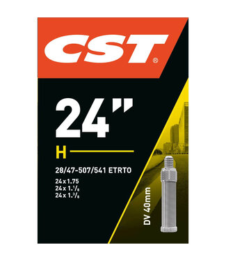 CST CST bnb 24 x 1.75 - 1 3/8 hv 40mm