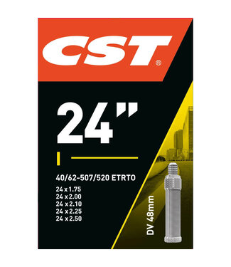 CST CST bnb 24 x 1.75 / 2.50 hv 48mm