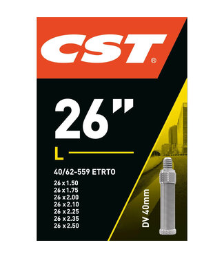 CST CST bnb 26 x 1.50 - 2.50 hv 40mm