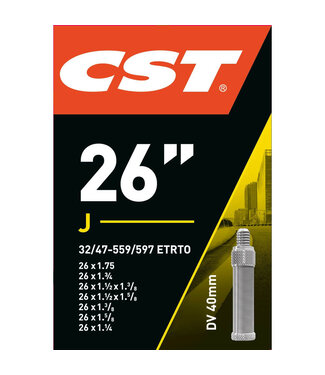 CST CST bnb 26 x 1 1/4 - 1.75 hv 40mm