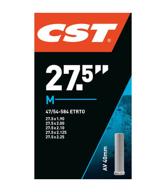 CST CST bnb 27.5 x 1.90 - 2.25 av 40mm