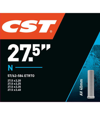 CST CST bnb 27.5 x 2.20 - 2.40 av 40mm