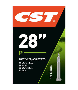CST CST bnb 28 x 1 1/8 - 1 1/4 fv 40mm