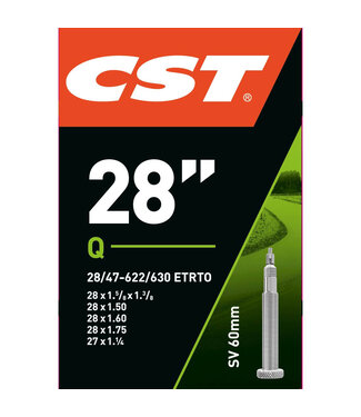 CST CST bnb 28 x 1 1/8 - 1 1/4 fv 60mm