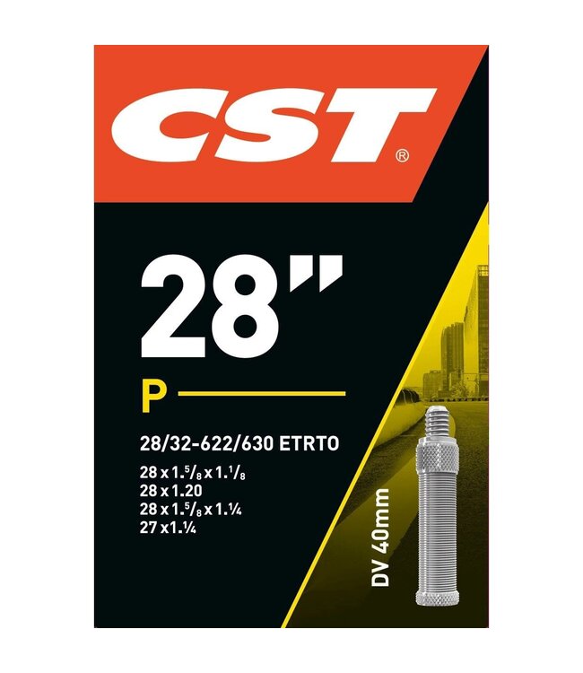 CST bnb 28 x 1 1/8 - 1 1/4 hv 40mm