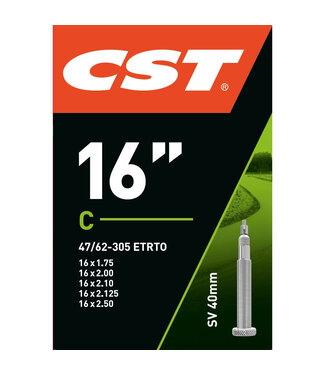CST CST bnb 16 x 1.75 - 2.50 fv 40mm