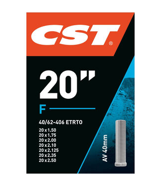 CST CST bnb 20 x 1.50 - 2.50 av 40mm