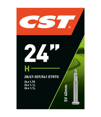 CST CST bnb 24 x 1.75 - 1 3/8 fv 40mm