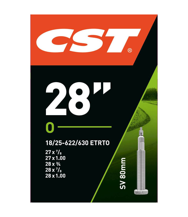 CST bnb 28 x 3/4 - 1.00 fv 80mm