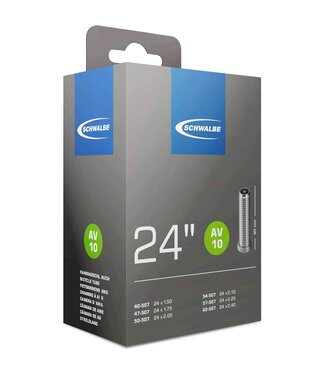 Schwalbe Schwalbe bnb AV10 24 x 1.50 - 2.40 av 40mm
