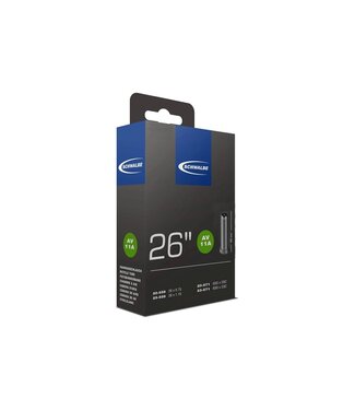 Schwalbe Schwalbe bnb AV11 26 x 3/4 - 1.00 av 40mm
