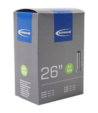 Schwalbe Schwalbe bnb AV12A 26 x 1.00 - 1,50 av 40mm