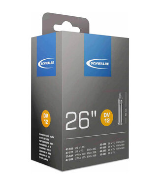 Schwalbe Schwalbe bnb DV12 26 x 1 1/4 - 27.5 x 1.75 hv 40mm