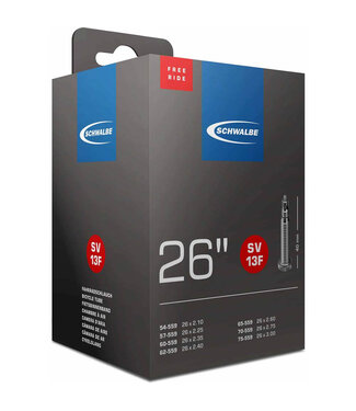 Schwalbe Schwalbe bnb SV13F TR4 Freeride 26 x 2.10 - 3.00 fv 40mm