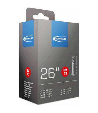 Schwalbe Schwalbe bnb SV13 26 x 1.50 - 2.40 fv 40mm