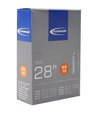 Schwalbe Schwalbe bnb DV15 28 x 0.75 - 1.10 hv 40mm