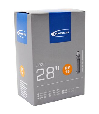 Schwalbe Schwalbe bnb DV16 28 x 1.10 - 1.25 hv 40mm