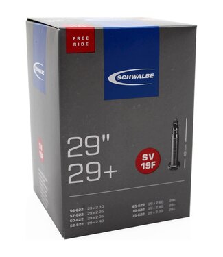 Schwalbe Schwalbe bnb SV19 Freeride 29 x 2.10 - 3.00 fv 40mm