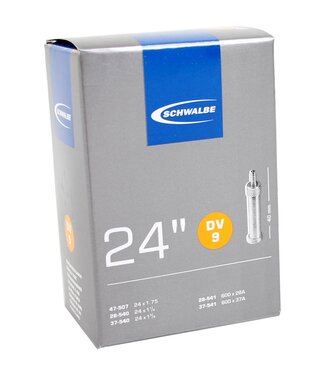 Schwalbe Schwalbe bnb DV9 24 x 1 1/8 - 1.75 hv 32mm
