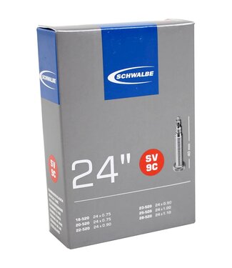 Schwalbe Schwalbe bnb SV9C 24 x 0.75 - 1.10 fv 40mm