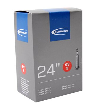 Schwalbe Schwalbe bnb SV9 24 x 1 1/8 - 1.75 fv 40mm
