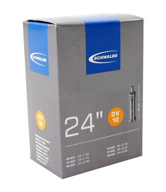 Schwalbe Schwalbe bnb DV10 24 x 1.50 - 2.40 hv 40mm