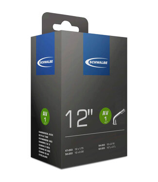 Schwalbe Schwalbe bnb 12 std av 45g (AV1)