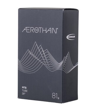 Schwalbe Schwalbe bnb SV13E Aerothan 26 x 2.10-2.40 fv 40mm