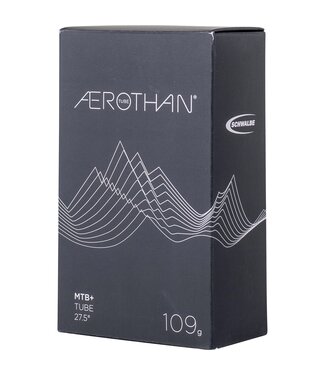 Schwalbe Schwalbe bnb SV21RE Aerothan 27,5 x 2.40-3.00 fv 40mm