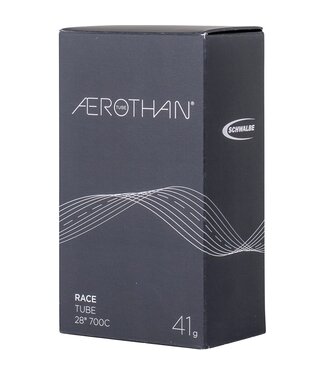 Schwalbe Schwalbe bnb SV20E Aerothan 28 x 0.75-1.10 fv 40mm