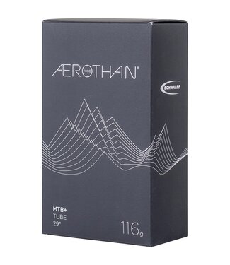 Schwalbe Schwalbe bnb SV19FE Aerothan 28 x 2.40-3.00 fv 40mm