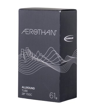 Schwalbe Schwalbe bnb SV17E Aerothan 28 x 1.40-2.00 fv 40mm