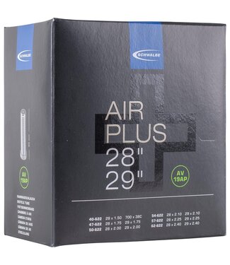 Schwalbe Schwalbe bnb AV19AP Air Plus 28 x 1.50 - 29 x 2.40 av 40mm