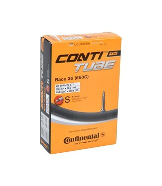 Continental Continental bnb Race 26 (650C) 26 x 1 fv 42mm