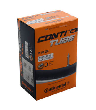Continental Continental bnb MTB 26 x 1.75 - 2.50 hv 40mm