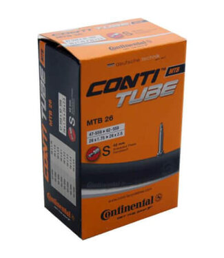 Continental Continental bnb MTB 26 x 1.75 - 2.50 fv 42mm