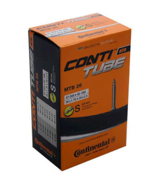 Continental Continental bnb MTB 26 x 1.75 - 2.50 fv 60mm