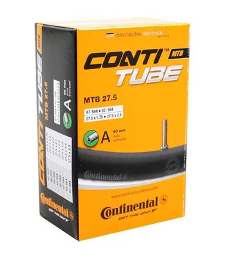 Continental Continental bnb MTB 27.5 x 1.75 - 2.50 av 40mm