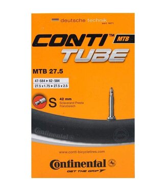 Continental Continental bnb MTB 27.5 x 1.75 - 2.50 fv 42mm