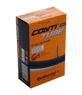 Continental Continental bnb Cross 28 (700C) 28 x 1.50 - 1.75 fv 42mm