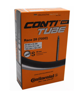 Continental Continental bnb Race 28 (700C) 28 x 1 fv 80mm