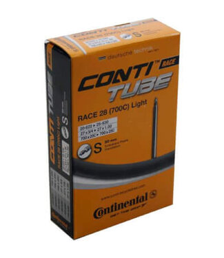 Continental Continental bnb Race 28 (700C) Light 28 x 1 fv 80mm