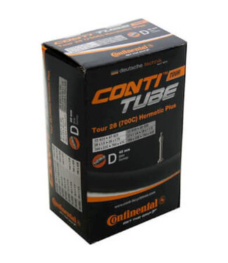 Continental Continental bnb Tour 28 Hermetic 28 x 1.75 - 2.50 hv 40mm