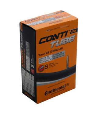 Continental Continental bnb Tour 28 All 28 x 1 3/8 fv 42mm