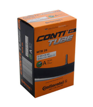 Continental Continental bnb MTB 29 x 1.75 - 2.50 av 40mm
