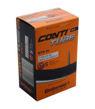 Continental Continental bnb MTB 29 x 1.75 - 2.50 fv 42mm