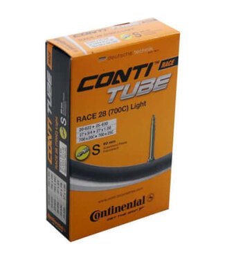 Continental Continental bnb Race 28 (700C) Light 28 x 1 fv 60mm