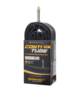 Continental Continental bnb Tour 26 Hermetic 26 x 1.75 - 2.50 hv 40mm