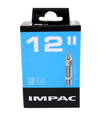 Impac Impac bnb DV12 12 x 1.75 - 12 1/2 x 2 1/4 hv 26mm